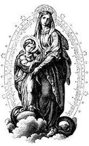 St Mary of the Angels, Aldridge